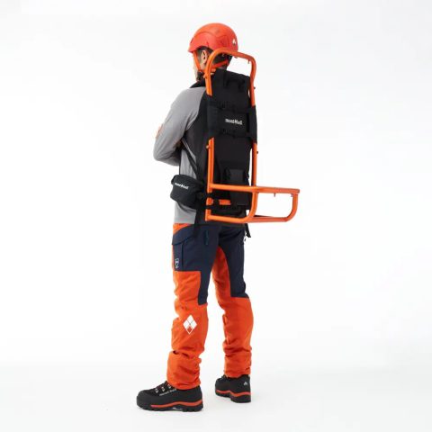 Logger Frame Pack