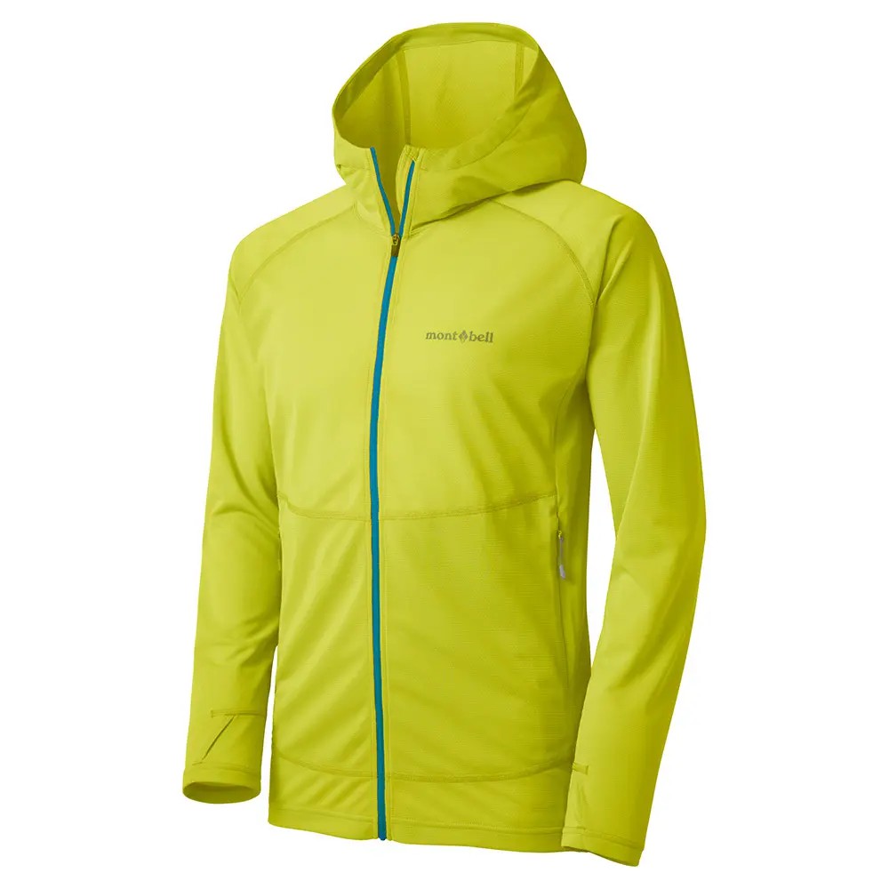 Cool Full-Zip Hoodie Men's