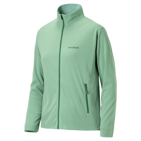 Wickron Full-Zip Shirt Women's