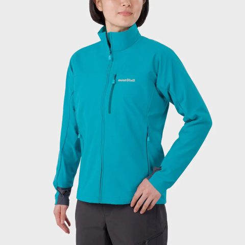 Crag Jacket Women's