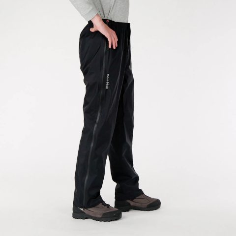Thunder Pass Full Zip Pants Men's