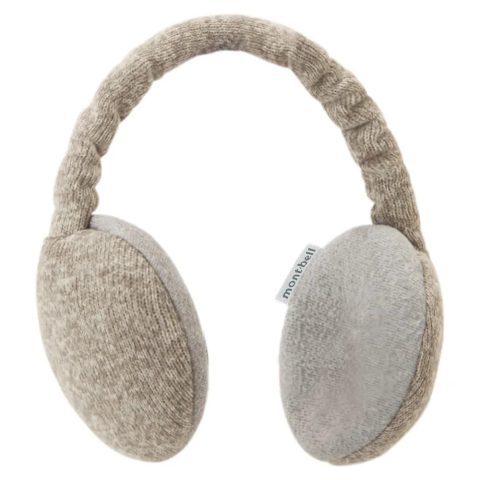 CLIMAPLUS Knit Ear Warmer CLIMAPLUS Knit Ear Warmer