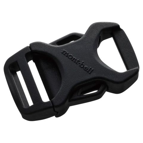Side Release Buckle 16mm (SRGM) Side Release Buckle 16mm (SRGM)