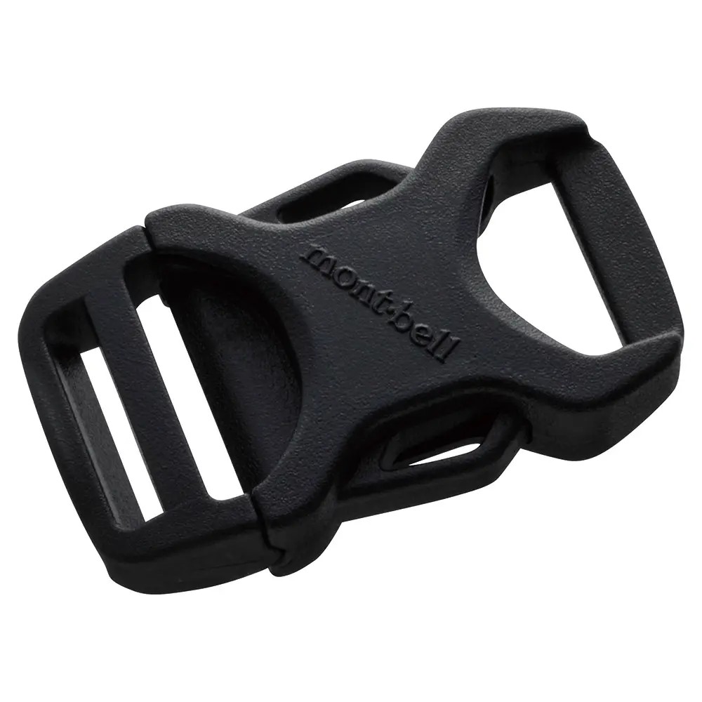 Side Release Buckle 16mm (SRGM)