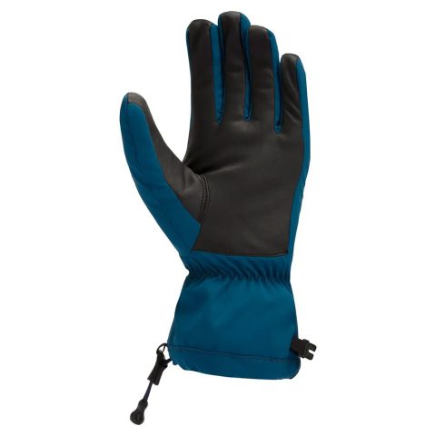 Winter Trekking Gloves Men's
