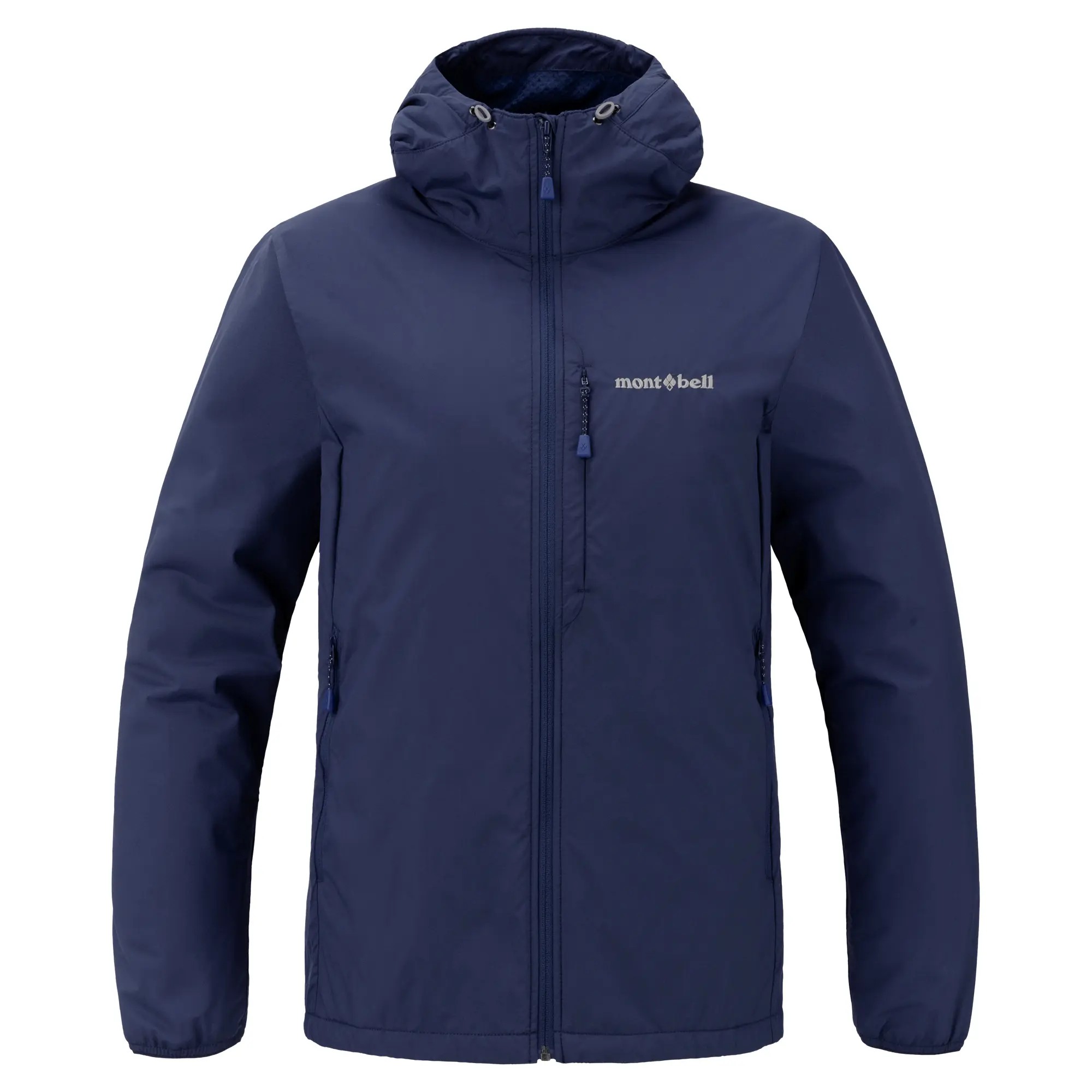 Light Shell Hooded Jacket Women's