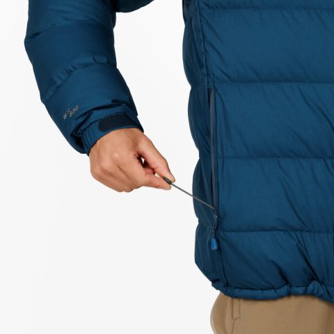 Permafrost Light Down Jacket Men's