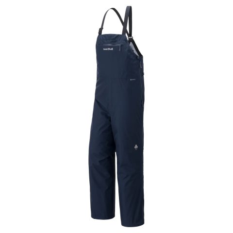 Field Rain Bib