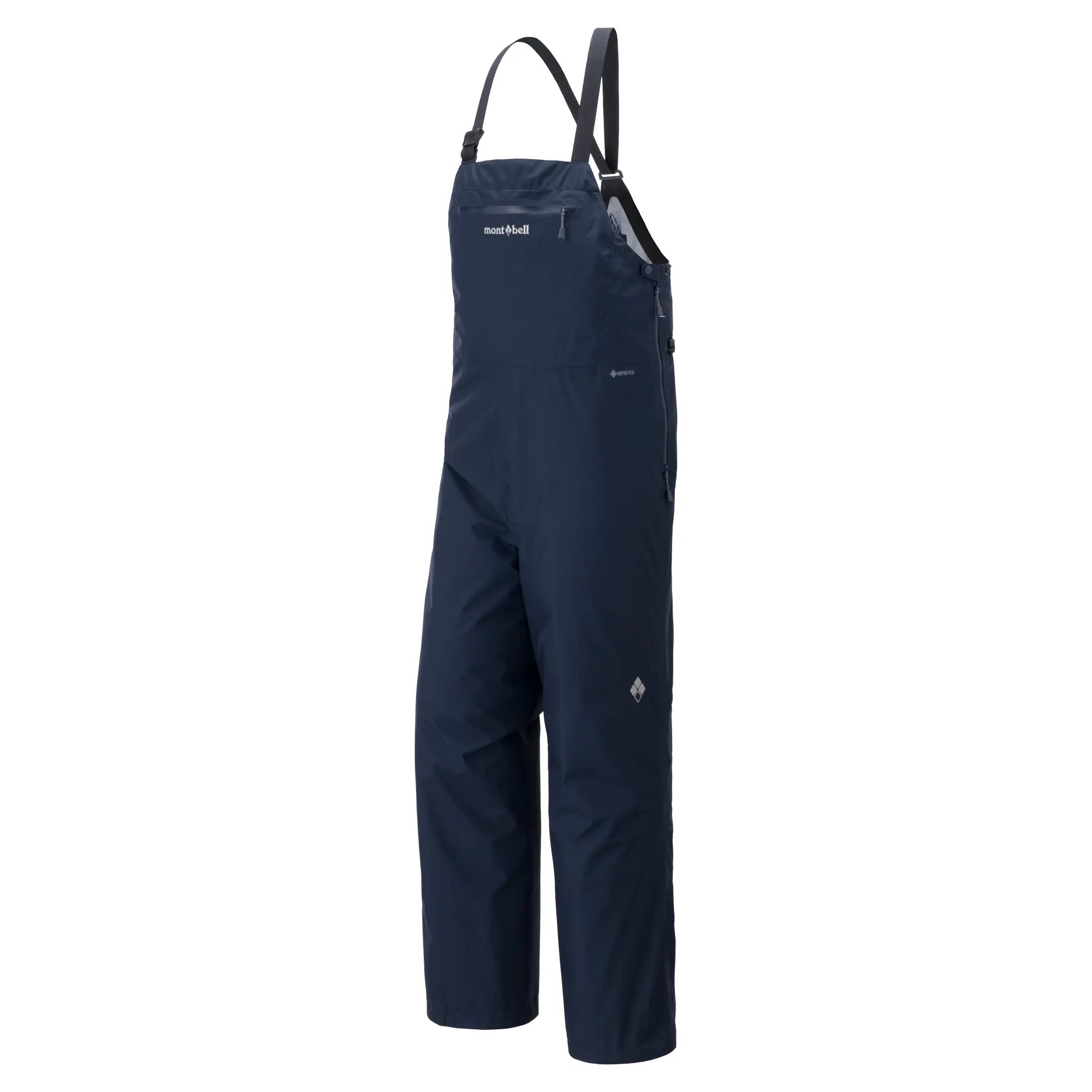 Field Rain Bib