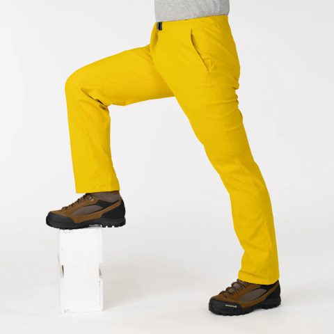O.D. Light Plain Pants Men's