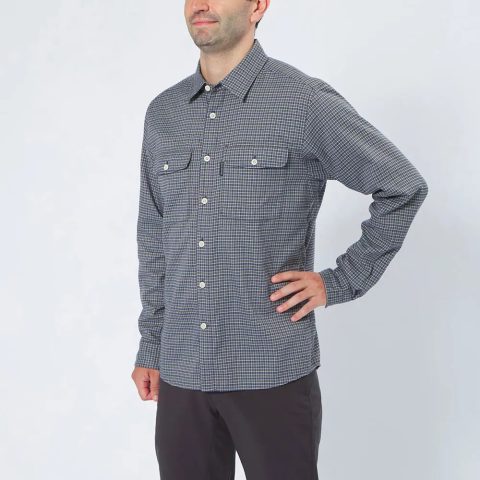 Wickron O.D. Shirt Men's
