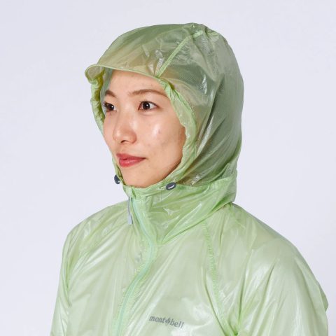 Tachyon Hooded Jacket Women's