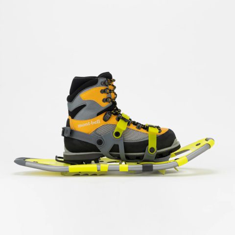 Light Alpine Snowshoes 50