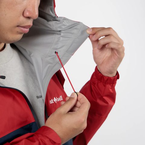 Sea Angler Rain Jacket