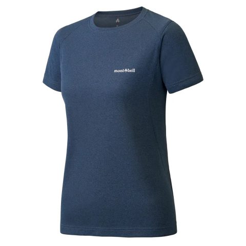 Wickron Zeo T Shirt Women's Wickron Zeo T Shirt Women's