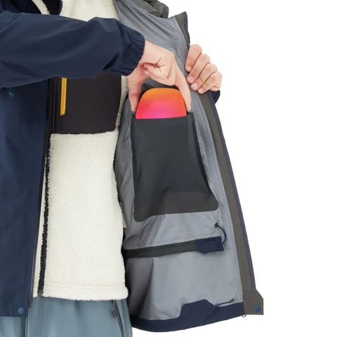Dyna Action Parka Men's