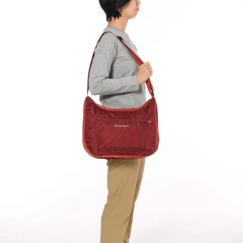 Light Weight Shoulder Bag S