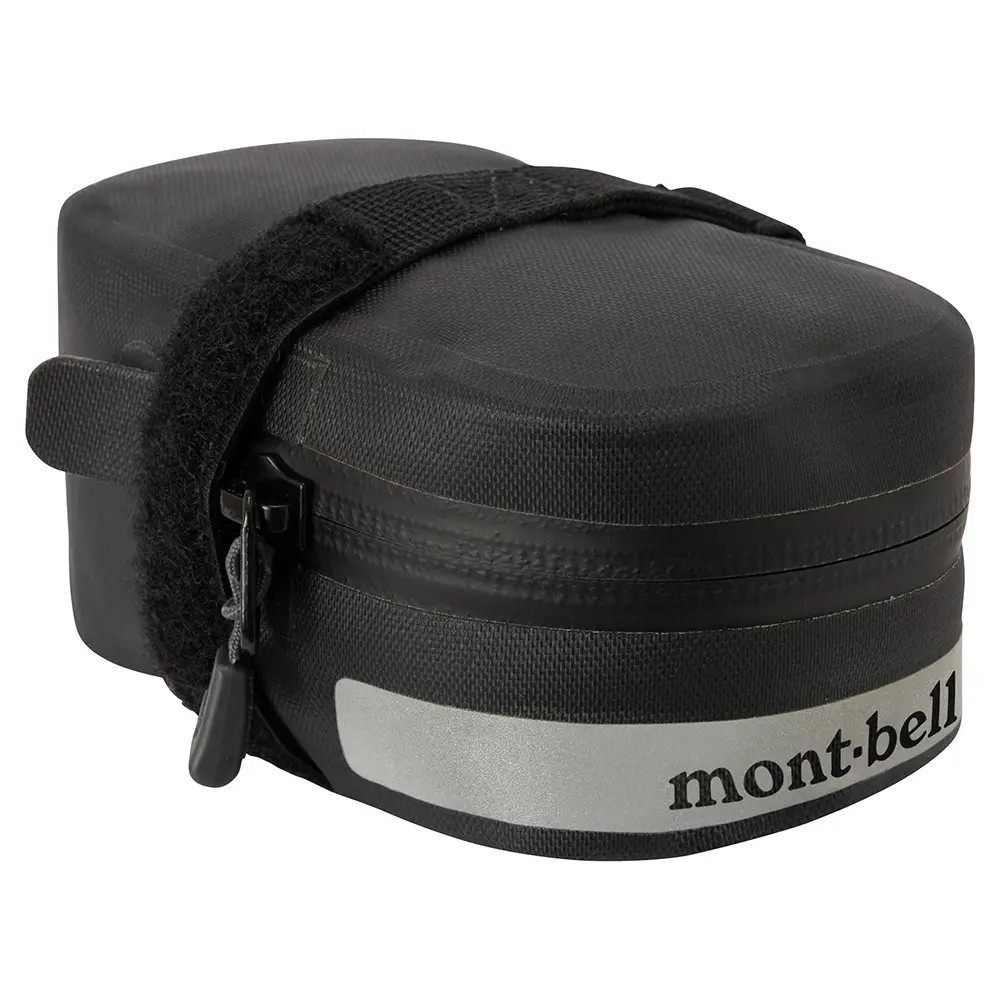 Compact Saddle Bag