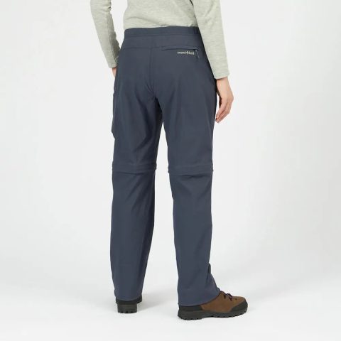 O.D. Light Convertible Pants Women's