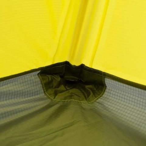 U.L. Dome Shelter 1