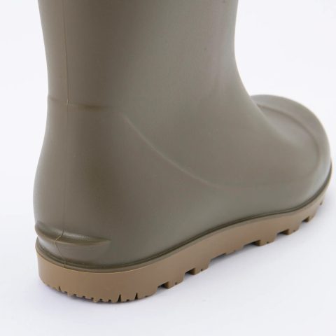 Rain Worker Boots