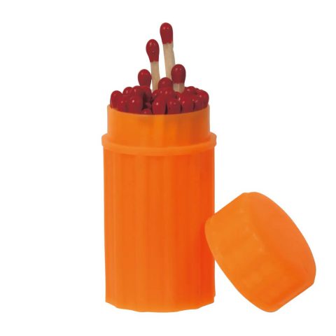 Water Proof Match