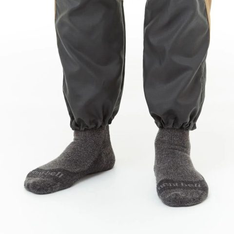 Light Logger Pants