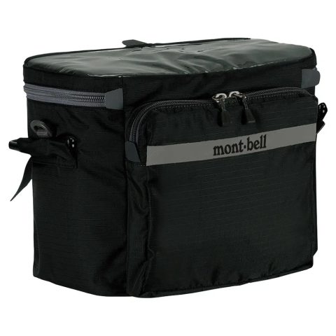 Touring Front Bag 9 Touring Front Bag 9
