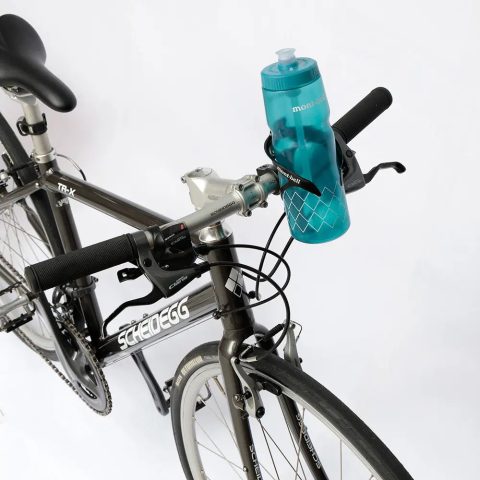 Handlebar Bottle Cage Mount