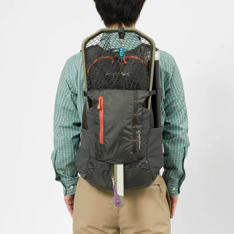 Angler Pack 25