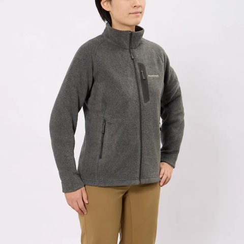 CLIMAPLUS200 Jacket Women's