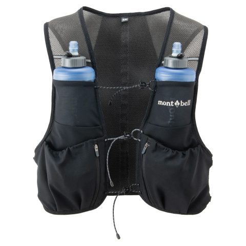 Cross Runner Vest