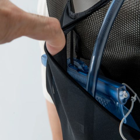 Cross Runner Vest