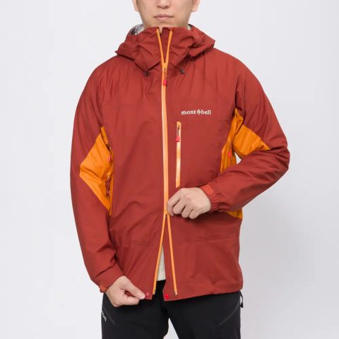 Dyna Action Parka Men's