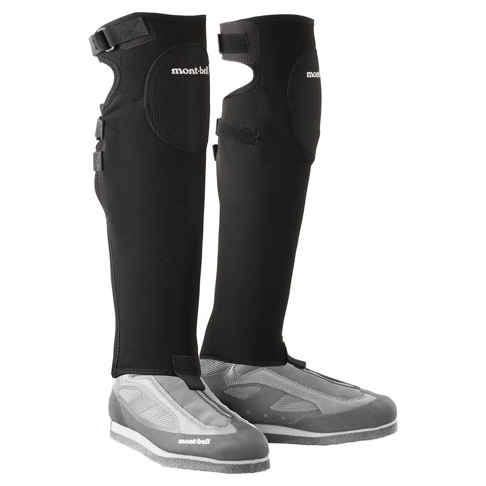 Sawerclimb Leg Guards