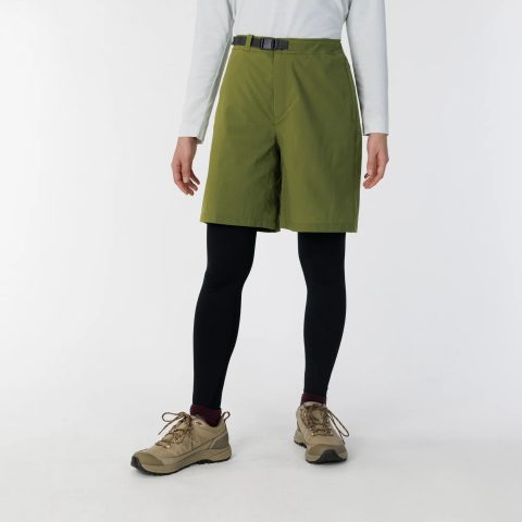 Cool Shorts Women's