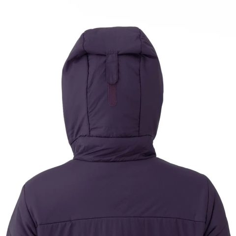 Thermawrap Parka Women's