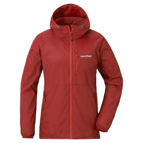 Wind Blast Hooded Jacket Women's Wind Blast Hooded Jacket Women's