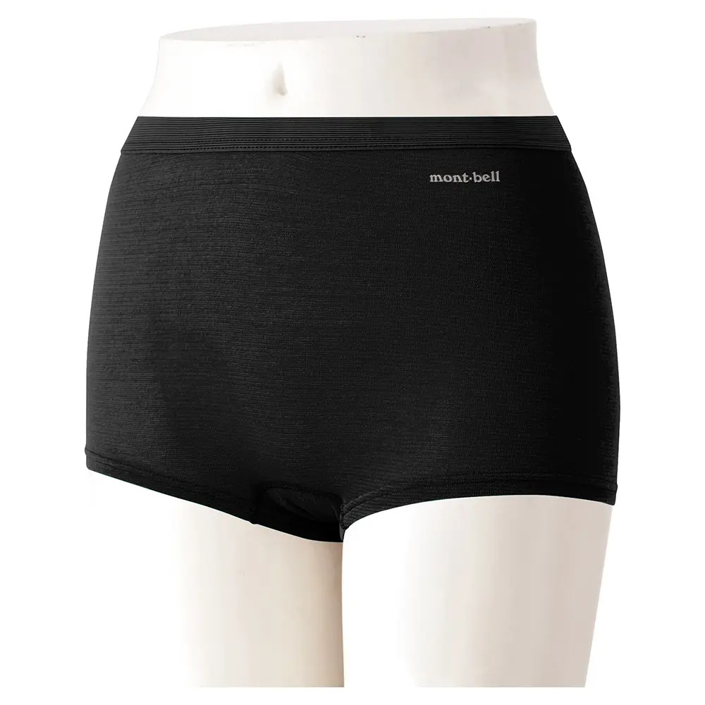 ZEO-LINE Light Weight Shorts Women's