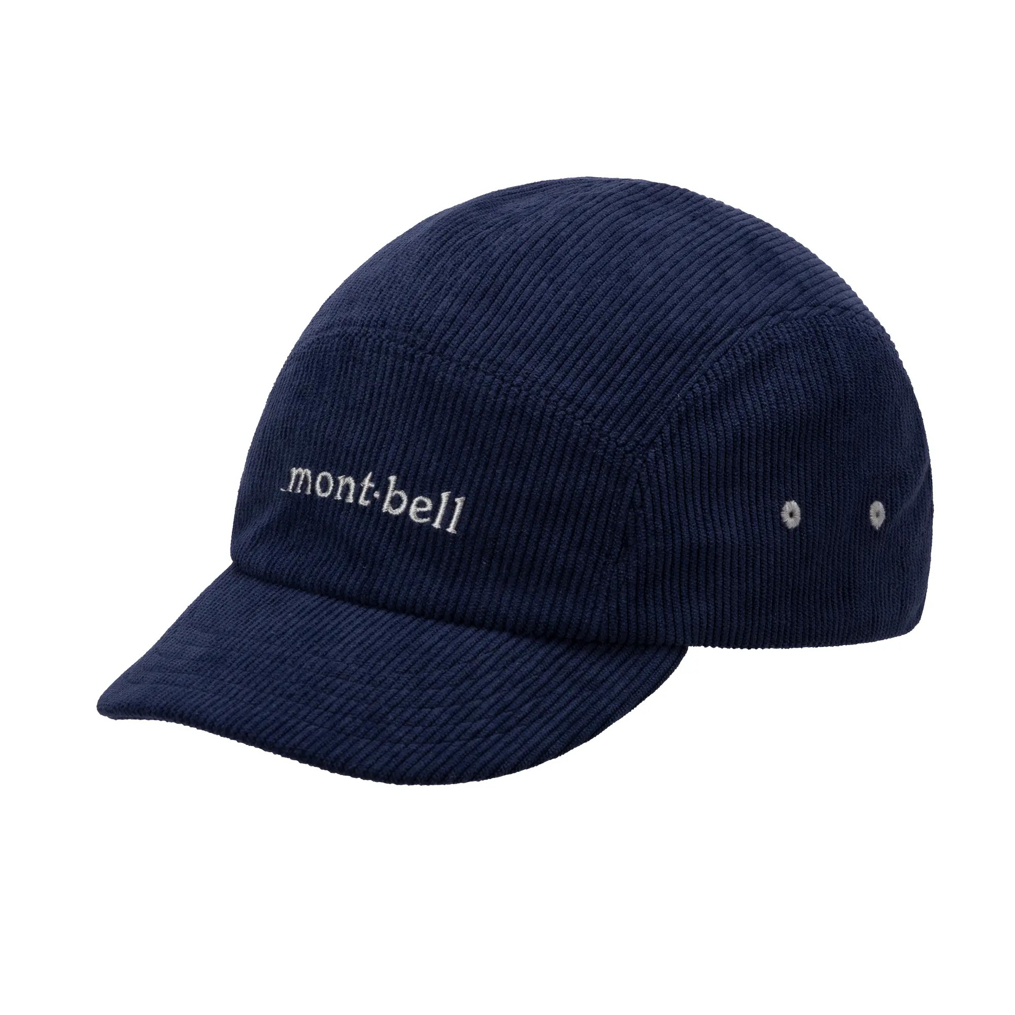 Corduroy Cap #2