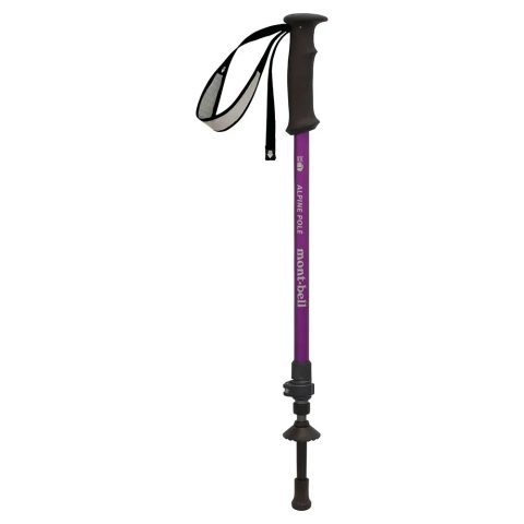 Alpine Pole Cam Lock Dry Grip S Alpine Pole Cam Lock Dry Grip S