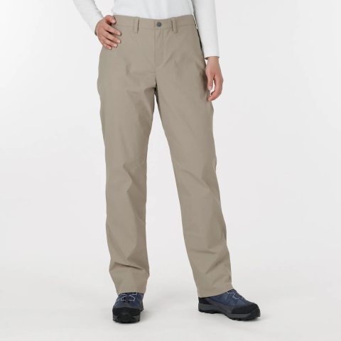 O.D. Light Pants w/ Belt Loops Women's