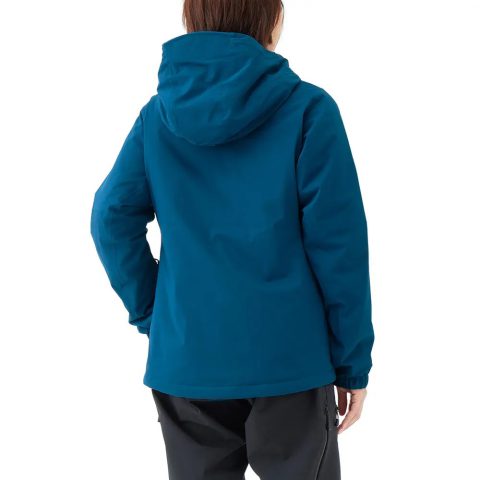 Powder Step Parka Women's