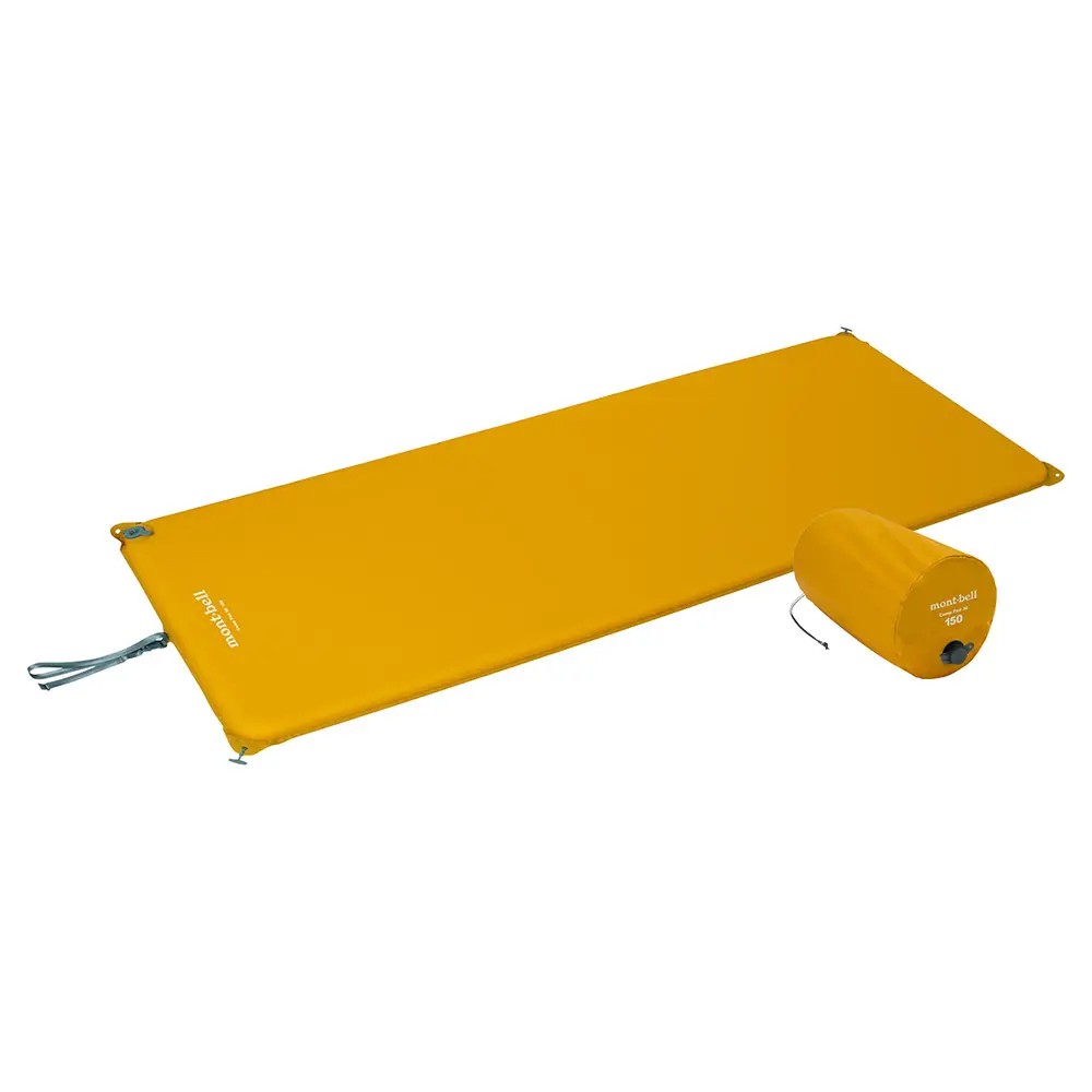 Camp Pad 38 150