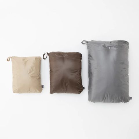 DOWN FIBER Blanket M