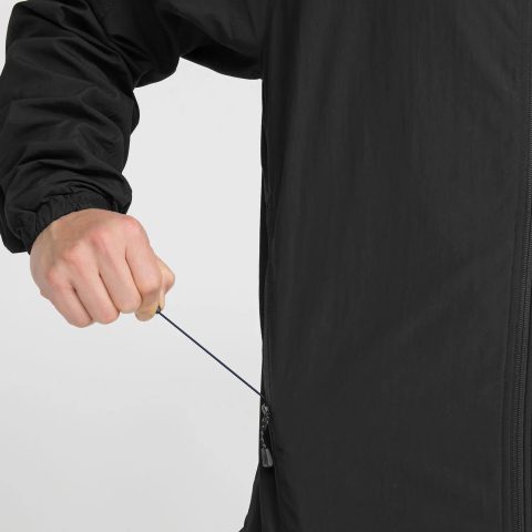 O.D. Hooded Jacket Men's