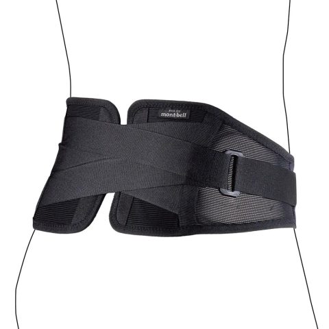 SUPPORTEC Lumbar Supporter Plus SUPPORTEC Lumbar Supporter Plus