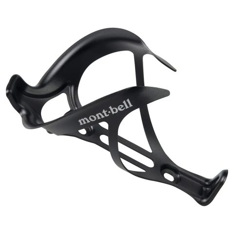 Aluminum Bottle Cage