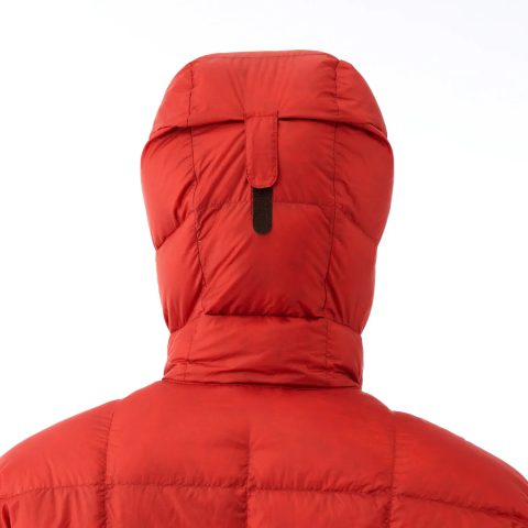 Superior Down Parka Men's
