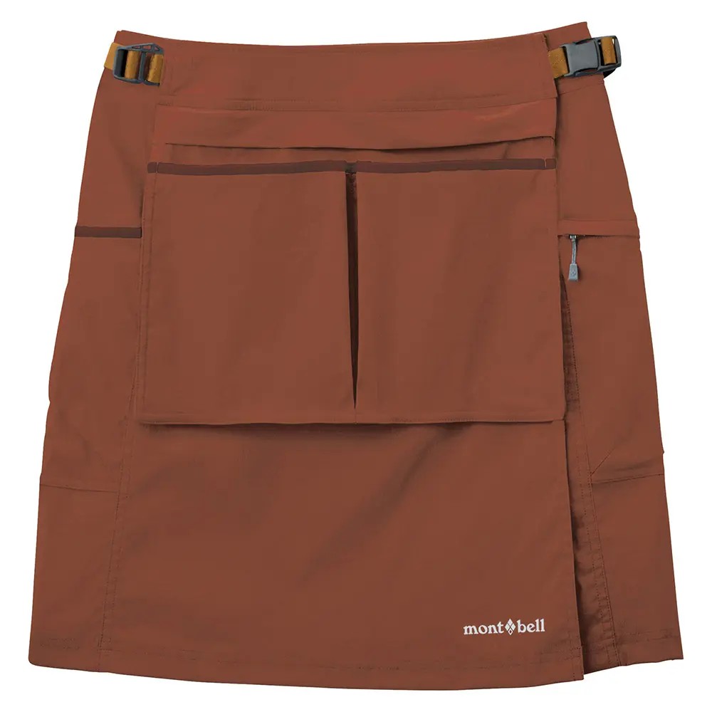 Field Wrap Apron Women's